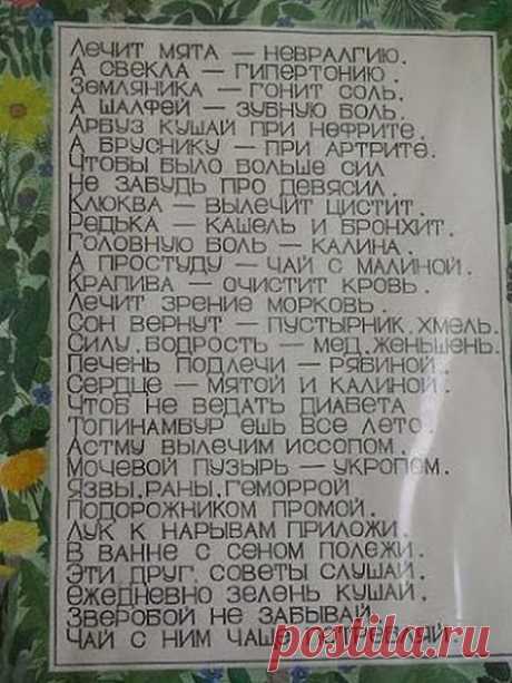 ПОЛЕЗНЕНЬКО!