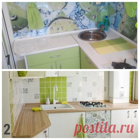 10 ошибок в планировании кухни, которые люди совершают из года в год | Кухмастер | Яндекс Дзен