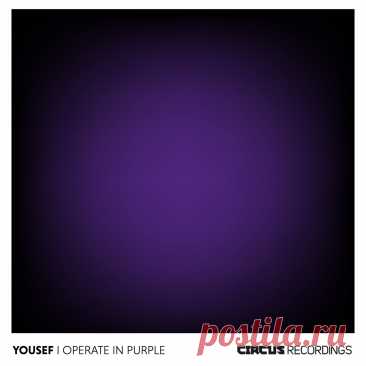 Yousef - I Operate in Purple CIRCUS215 FLAC » MinimalFreaks.co