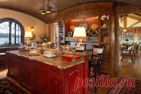 Bar - traditional - kitchen - minneapolis - by Gabberts Design Studio