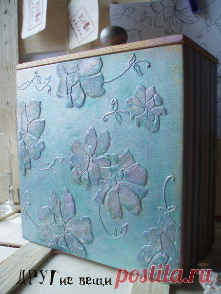 Самоделкино