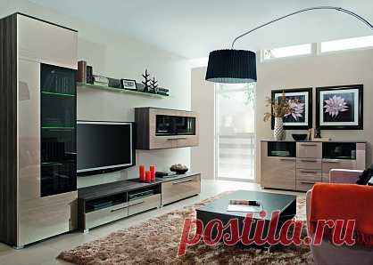 Белорусская гостиная Drift от BRW  – Купить в Москве