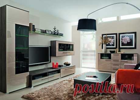 Белорусская гостиная Drift от BRW  – Купить в Москве