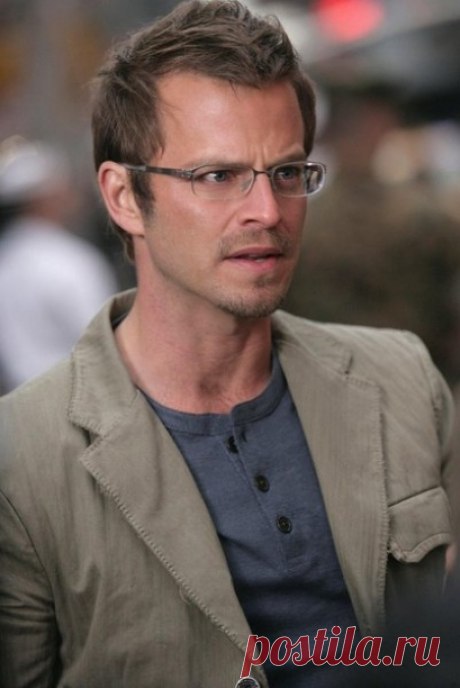 Кармине Джовинаццо (Carmine Giovinazzo)