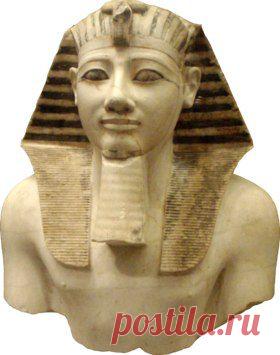 11 марта 1425 до н / История цивилизаций!