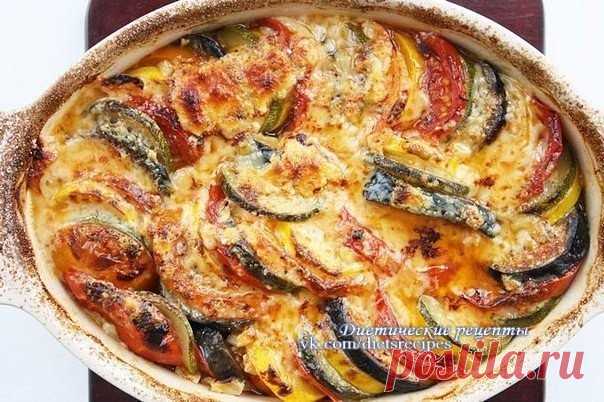 Вкуснейшая мусака по-болгарски! 
🔸на 100грамм - 54.16 ккал🔸Б/Ж/У - 2.76/1.89/6.62🔸

Ингредиенты:
Баклажаны – 3 шт (средние)
Картошка – 3 шт
Перец болгарский – 2 шт
Помидоры – 4 шт
Чеснок – 2-3 зубчика
Масло оливковое для жарки
Сыр – 50 гр
Яйца – 2 шт
Соль
За рецепт спасибо группе Диетические рецепты

Приготовление:
Баклажаны моем, срезаем хвостик, нарезаем на кружочки и обжариваем на оливковом масле. Складываем их горкой. Зажаривать баклажаны надо не сильно, чтобы они б...