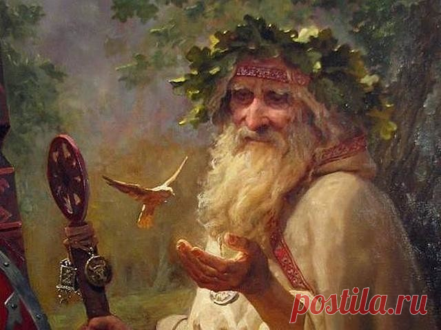 ✔МАГИЯ ВРЕМЕНИ СУТОК – 15 ПРОСТЫХ ПРАВИЛ НАШИХ ПРЕДКОВ