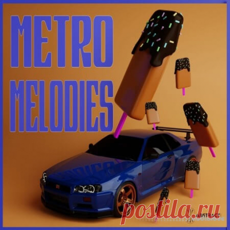 Download Abstract State Metro Melodies Hip Hop and Trap [WAV, MiDi] 13 April 2025 | 275 MB Ende and Abstract State present ¨Metro Melodies¨ a meticulously crafted collection tailored specifically for producers in the world of Trap, Hip Hop, R&B, Lo-fi and Soul music