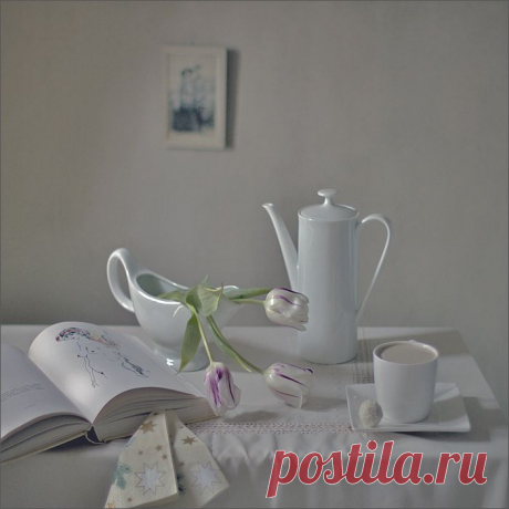 Фотография Milchkaffee из раздела натюрморт №5783696 - фото.сайт - Photosight.ru