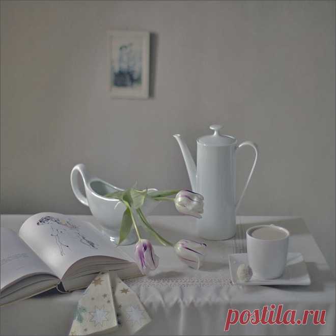 Фотография Milchkaffee из раздела натюрморт №5783696 - фото.сайт - Photosight.ru