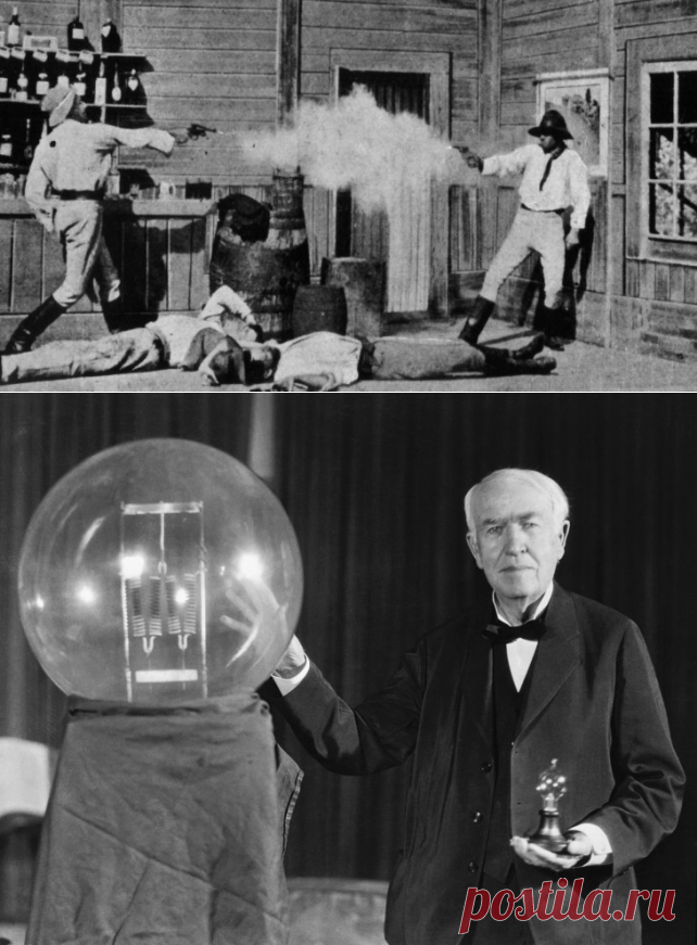 18 исторических мифов, в которые все верят, а пора бы перестать