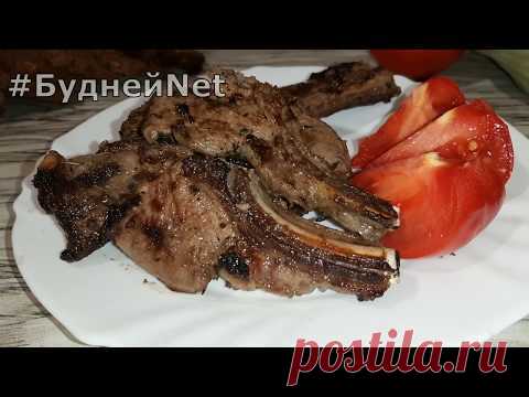 Нереально вкусный шашлык из баранины - тает во рту! Обалденный рецепт  Все будут в восторге - YouTube