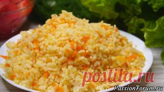Вроде так просто, а Как вкусно получается! Такой Рис намного вкуснее отварного! - запись пользователя kalnina в сообществе Болталка в категории Кулинария Рис с луком и морковью в духовке. Такой гарнир приготовить не составит никого труда, а получается гораздо вкуснее, чем просто его отварить. Это просто, быстро и вкусно. ИНГРЕДИЕНТЫРис – 200гр.Вода – 400мл.Сливочное масло – 20-30р.Луковица – 1шт.