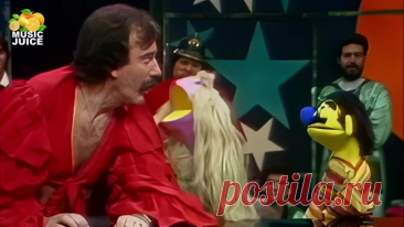 Клип! 2024г. El Pasador - Amada Mia, Amore Mio (1977)  4k 2160p HD