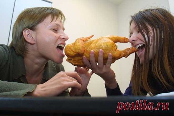 10 важных советов, как не набрать лишних кило в промозглую зиму // KP.RU