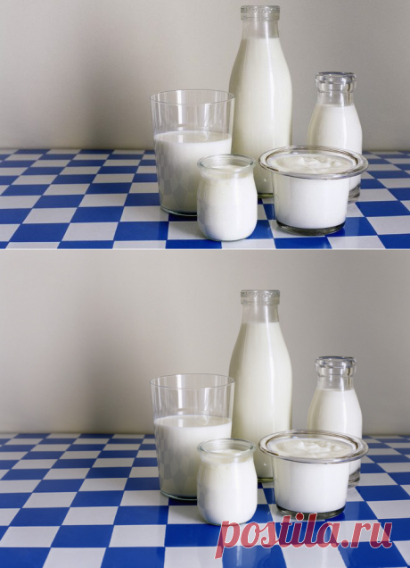Как сделать домашний кефир из молока для ребенка - Первый Женский