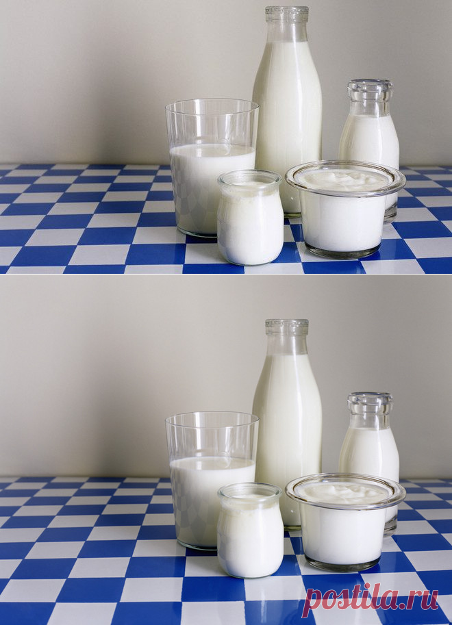 Как сделать домашний кефир из молока для ребенка - Первый Женский