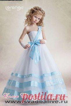 Искусство Кройки и Шитья – Наталья Яковлева добавила 5 фотографий в  Детская мода (подборка фотографий и...