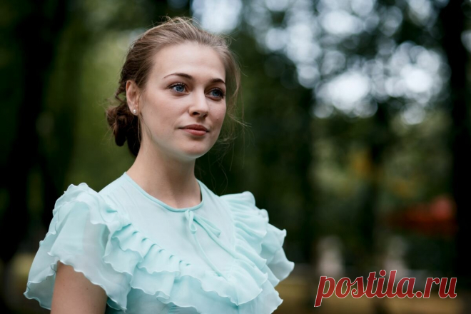 Александра Никифорова