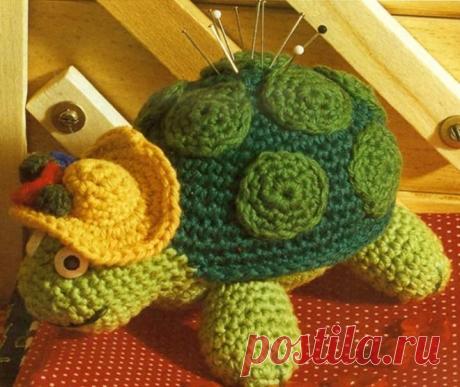 Оригинальные игольницы своими руками (часть 2):