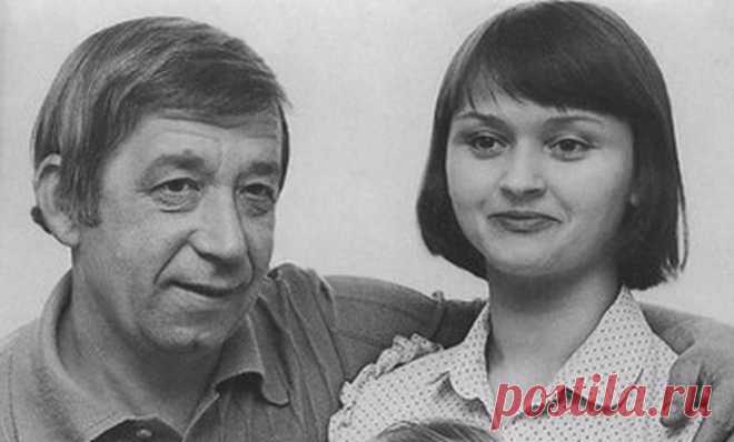 Борислав и Екатерина Брондуковы: король эпизода и его ангел-хранитель » Женский Мир