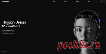 Anton Novosëlov Portfolio - CSS Nectar Web Design Awards CSS Gallery CSS Nectar is a css website design showcase for web designers and developers. Every day we select the best of the web design and add it to our gallery. Submit or suggest a website.