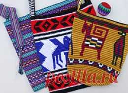 How to Do Tapestry Crochet with Free Patterns