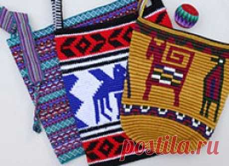 How to Do Tapestry Crochet with Free Patterns