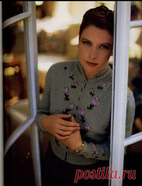 Вязание от Галины | ВСЕ О ВЯЗАНИИ