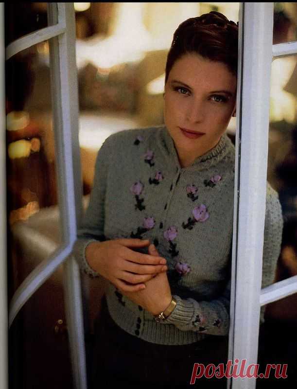 Вязание от Галины | ВСЕ О ВЯЗАНИИ