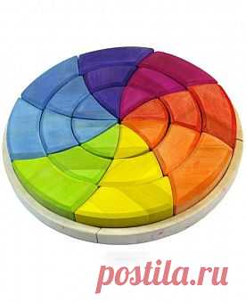 Развивающие детские деревянные игрушки в интернет магазине Babadu