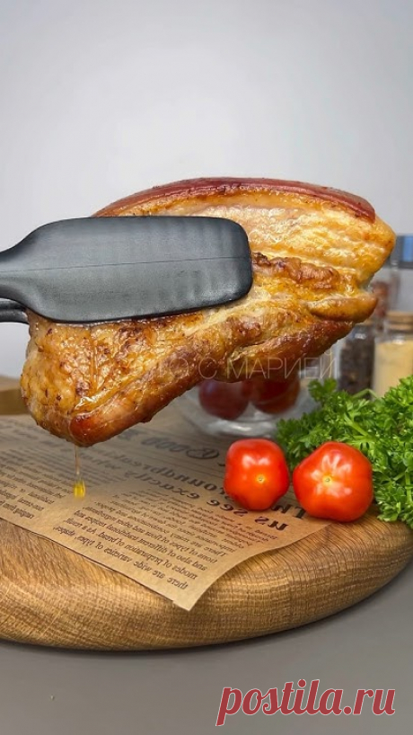 ЛУЧШЕ ЛЮБОЙ КОЛБАСЫ, А ГОТОВИТСЯ ПРОЩЕ ПРОСТОГО! 📌 НЕОБХОДИМЫЕ ИНГРЕДИЕНТЫ:✔️Грудинка свиная — 900 г✔️Соль — по вкусу ( у меня 1 неполная ч. ложка)✔️Чёрный ...