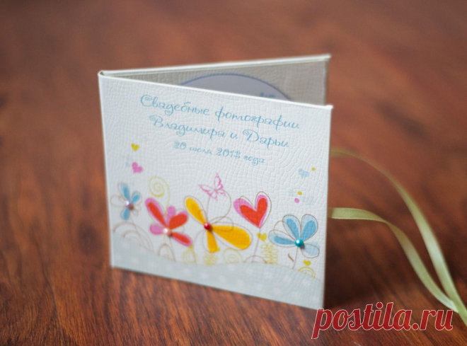 - Авторская упаковка для CD/DVD дисков, печать дисков 
- Бомбоньерки 
- Коробки для фото 
- Подарочные коробочки для флешек