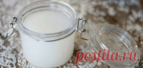 Раз в неделю — и ваше лицо будет на 10 лет моложе! .