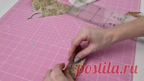 Пост на стене Скачала для вас два видео по шитью салфетки и грелки на чайник.✔️ Первая часть - пошив блока гуси двумя способами  - в предыдущем видео✔️ Вторая часть грелка и салфетка