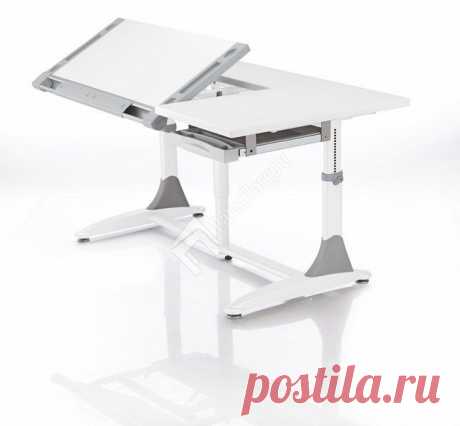 COMF-PRO Стол KING DESK, BD368 купить в Москве с доставкой.