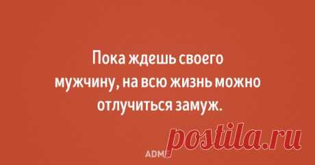 20 открыток от тех, кто за словом в карман не лезет