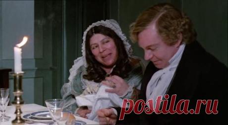 Крошка Доррит (1987)