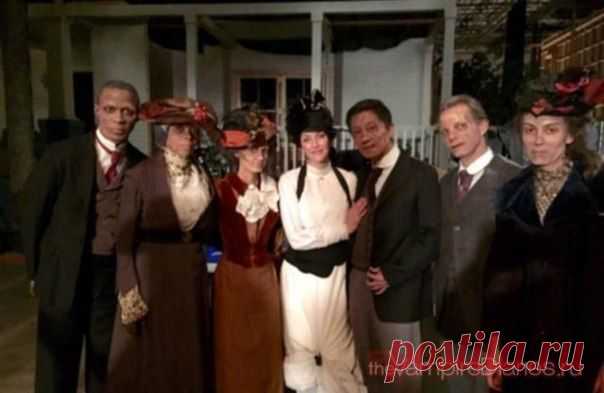 Вот так здрасте.