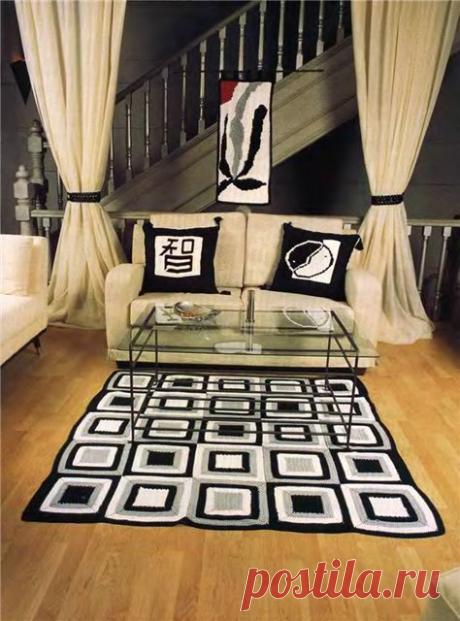 Поиск: бабушкин квадрат / Pinme