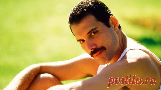 Фредди Меркьюри, 5 сентября, 1946
 • 24 ноября 1991