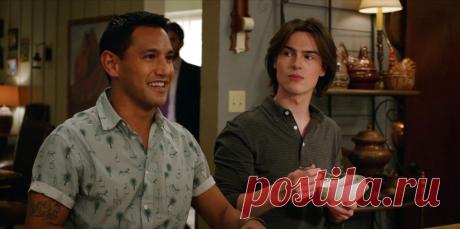 Уокер - The Quiet (2024)