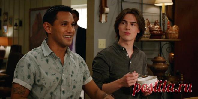 Уокер - The Quiet (2024)