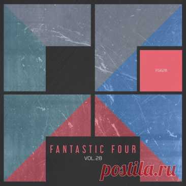 VA – Fantastic Four, Vol. 28 [FG620]