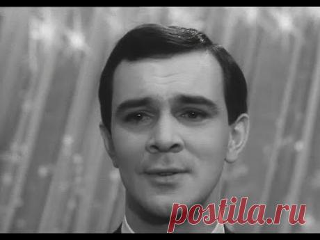 Муслим Магомаев - "Позови меня". Muslim Magomaev