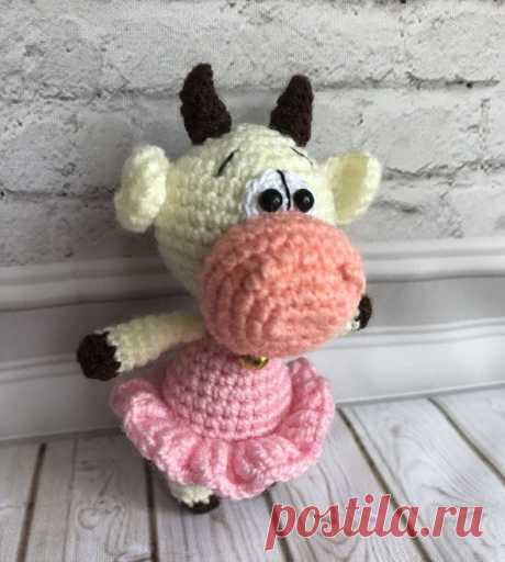 СХЕМА вязания маленького бычка и коровки амигуруми #схемыамигуруми #амигуруми #вязанаяигрушка #игрушкикрючком #вязаныйбык #вязанаякорова #amigurumipattern #crochetpattern #amigurumibull #crochetbull