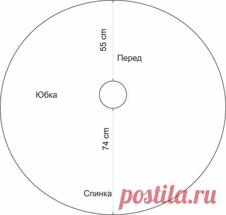 ПреКрасное платье от BelleWonder / Простые выкройки / Модный сайт о стильной переделке одежды и интерьера