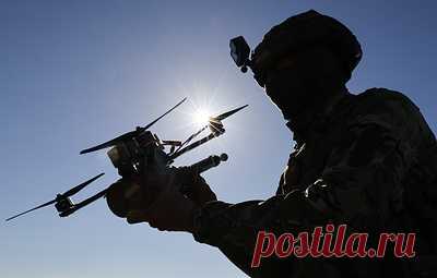 Беспилотный отряд БОБР с 24 октября уничтожил девять танков и около 100 военных ВСУ. Также уничтожены 22 единицы техники