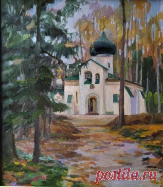 Выставка в Санкт-Петербурге.
Арт проект 