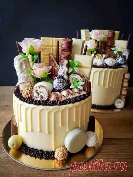 Chocolate House – Google+